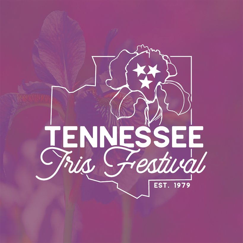 2020 Tennessee Iris Festival Canceled The Mckenzie Banner